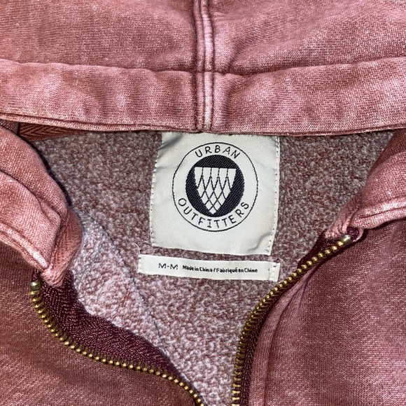 Cropped jacket - Picture 4 of 4